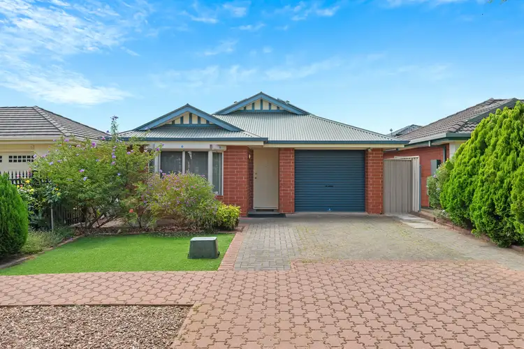 14 Meadowbank Terrace, Northgate SA 5085