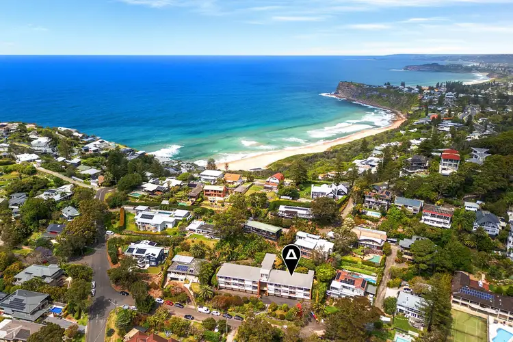 9/7 Gertrude Avenue, Newport NSW 2106