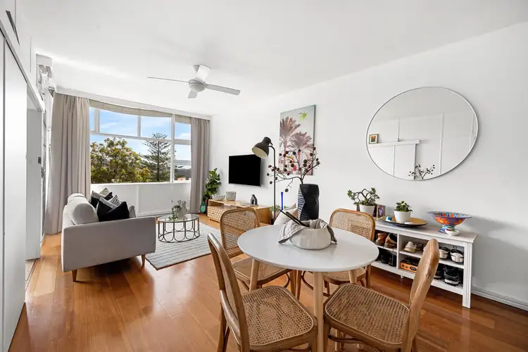 Fifth view of Homely apartment listing, 9/7 Gertrude Avenue, Newport NSW 2106