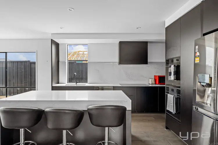 Main view of Homely house listing, 24 Hourigan Way, Werribee VIC 3030