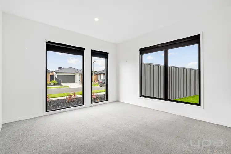 Third view of Homely house listing, 24 Hourigan Way, Werribee VIC 3030