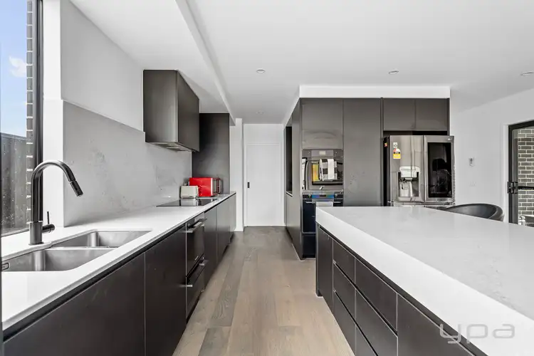 Fifth view of Homely house listing, 24 Hourigan Way, Werribee VIC 3030