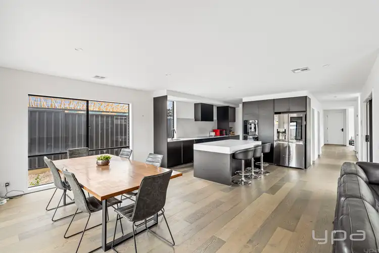 Sixth view of Homely house listing, 24 Hourigan Way, Werribee VIC 3030