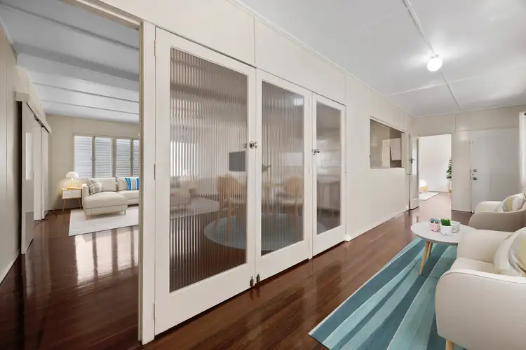 Fourth view of Homely house listing, 45 Brisbane Street, Mackay QLD 4740