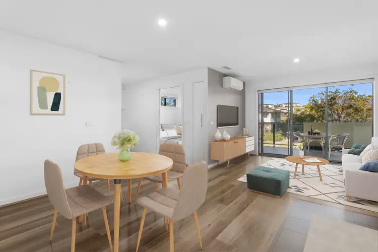 19/50 Hillcrest Street, Crace ACT 2911