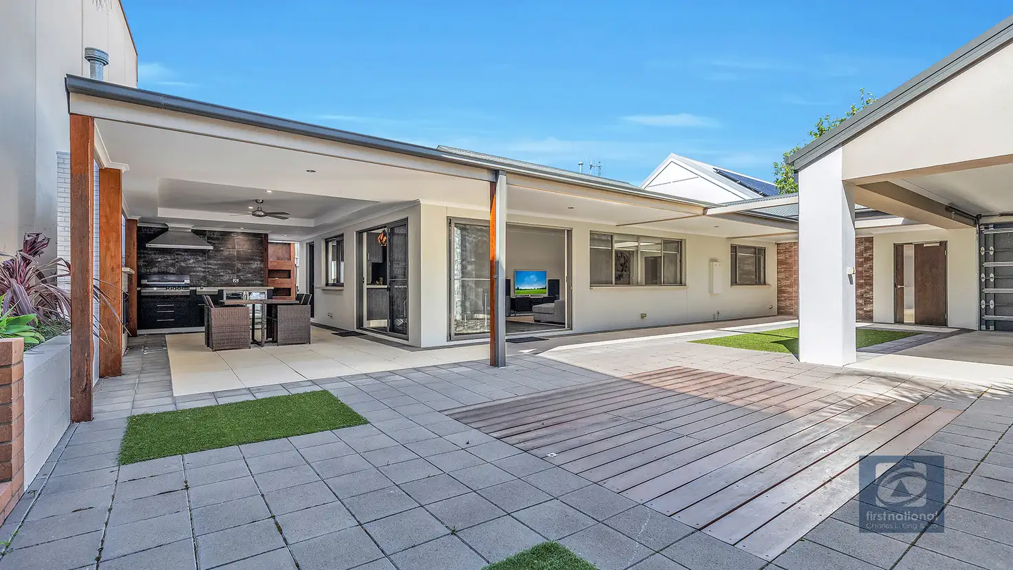 Main view of Homely house listing, 92A Hare Street, Echuca VIC 3564