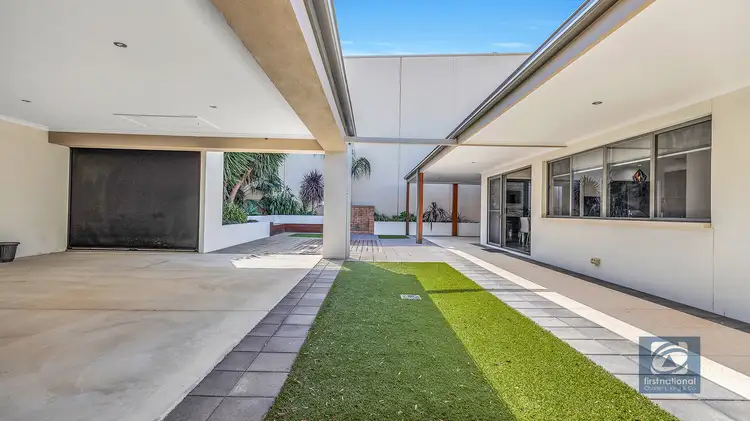 Second view of Homely house listing, 92A Hare Street, Echuca VIC 3564