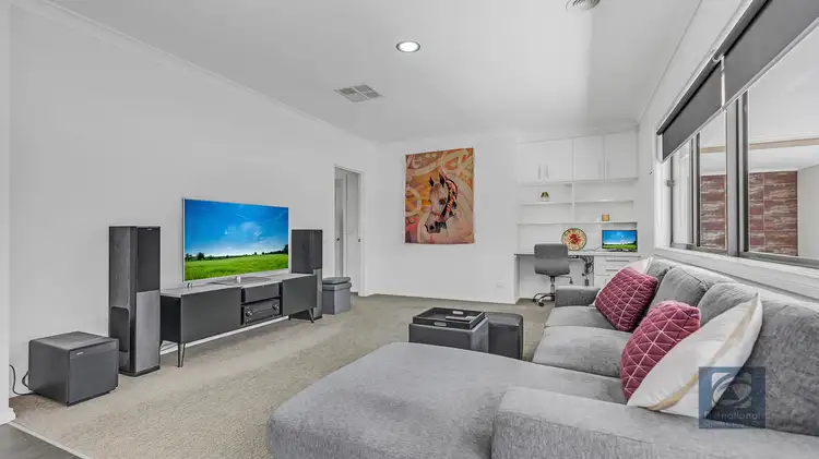 Fourth view of Homely house listing, 92A Hare Street, Echuca VIC 3564