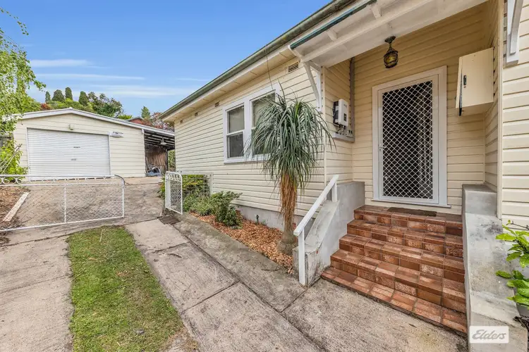 Second view of Homely house listing, 117 East Street, Bega NSW 2550