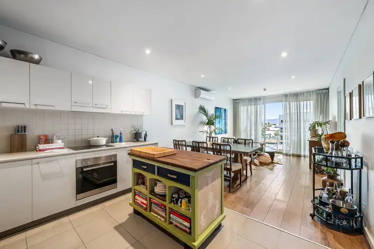 Fourth view of Homely apartment listing, 404/31 Frew Street, Adelaide SA 5000