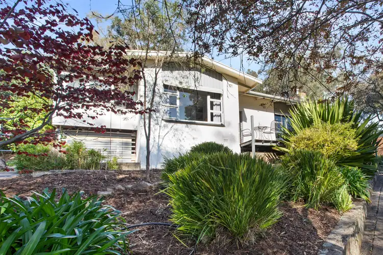 Second view of Homely house listing, 9 Deane Avenue, Belair SA 5052