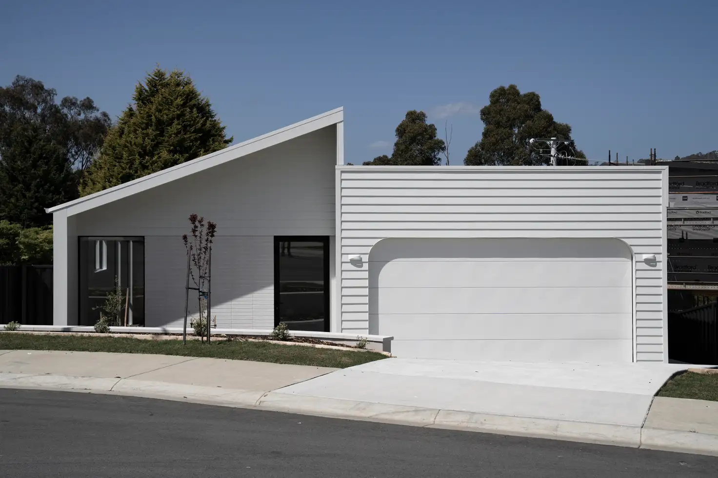 Main view of Homely house listing, 1/4 Leeman Court, Riverside TAS 7250