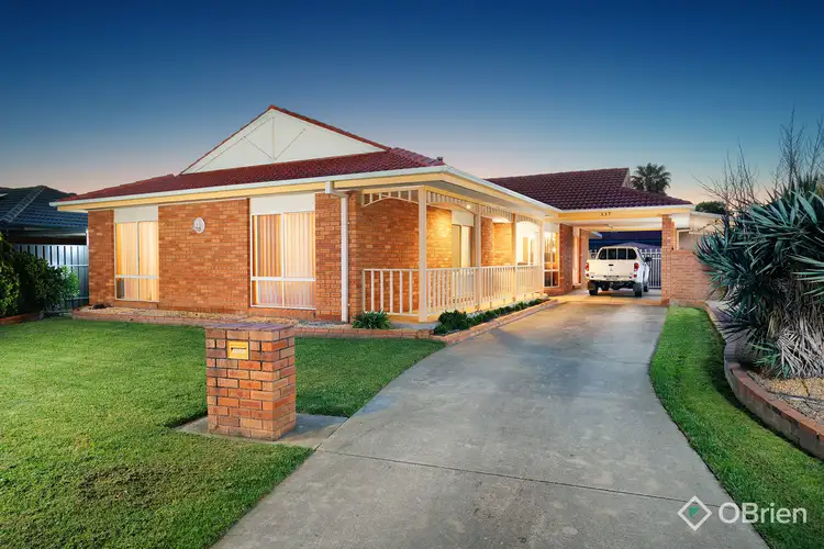 Main view of Homely house listing, 337 Shirleen Crescent, Lavington NSW 2641