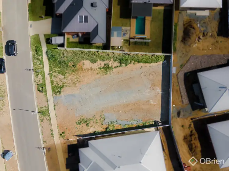 Third view of Homely land listing, 40 Margaret Court Drive, Baranduda VIC 3691