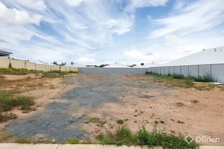Fourth view of Homely land listing, 40 Margaret Court Drive, Baranduda VIC 3691