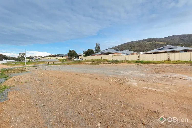 Fifth view of Homely land listing, 40 Margaret Court Drive, Baranduda VIC 3691