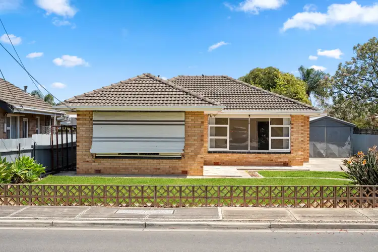 Main view of Homely house listing, 44 Bransby Avenue, Plympton SA 5038