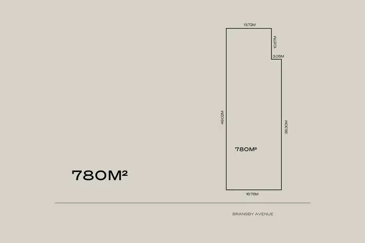 Second view of Homely house listing, 44 Bransby Avenue, Plympton SA 5038