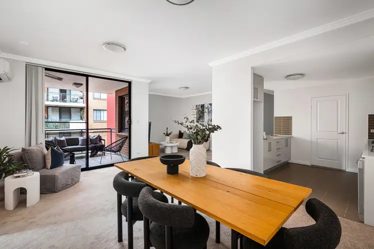 9/18 Kilbenny Street