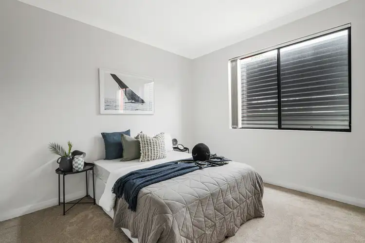 Third view of Homely apartment listing, 9/18 Kilbenny Street, Kellyville Ridge NSW 2155