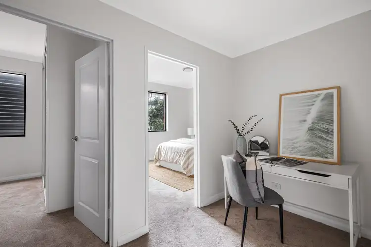 Fourth view of Homely apartment listing, 9/18 Kilbenny Street, Kellyville Ridge NSW 2155