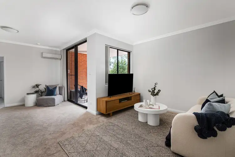 Fifth view of Homely apartment listing, 9/18 Kilbenny Street, Kellyville Ridge NSW 2155
