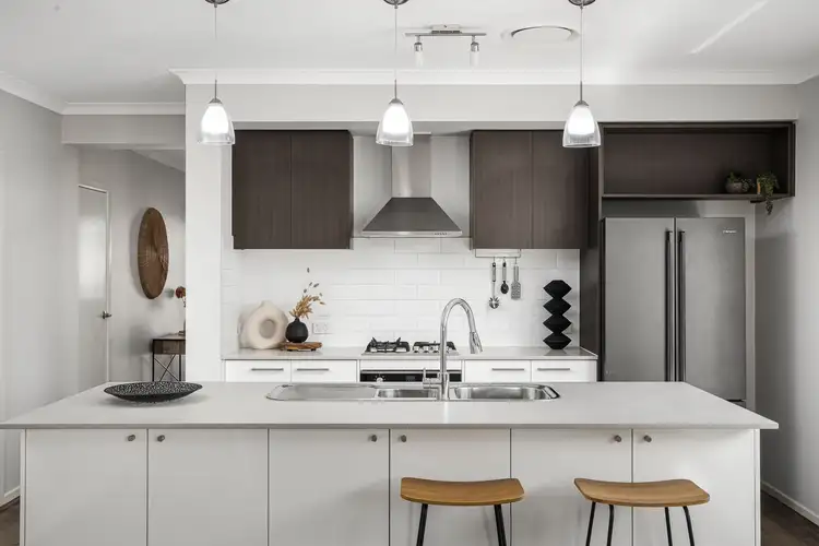 Third view of Homely house listing, 18 Oberon Street, Riverstone NSW 2765