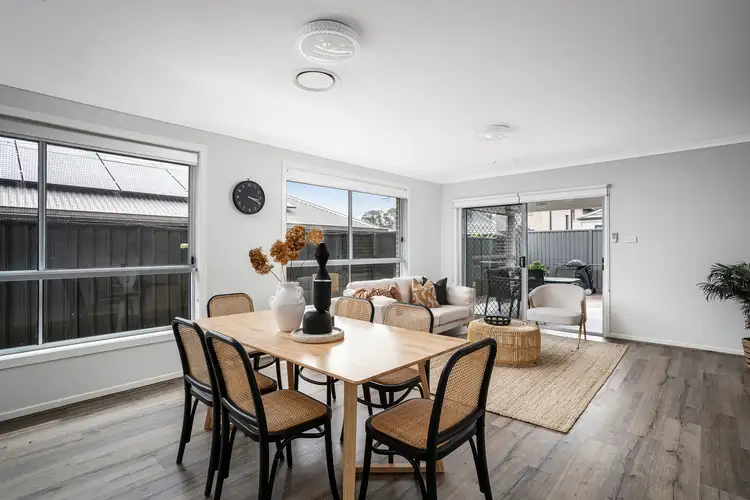 Fifth view of Homely house listing, 18 Oberon Street, Riverstone NSW 2765