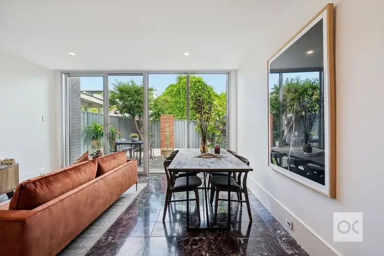 Sixth view of Homely house listing, 13a Kenton Street, Adelaide SA 5000