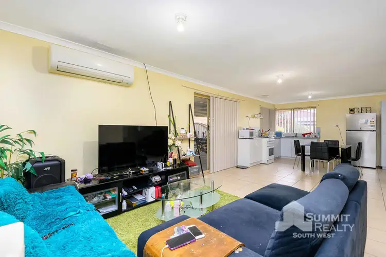 Seventh view of Homely house listing, 1 Tremandra Way, Glen Iris WA 6230