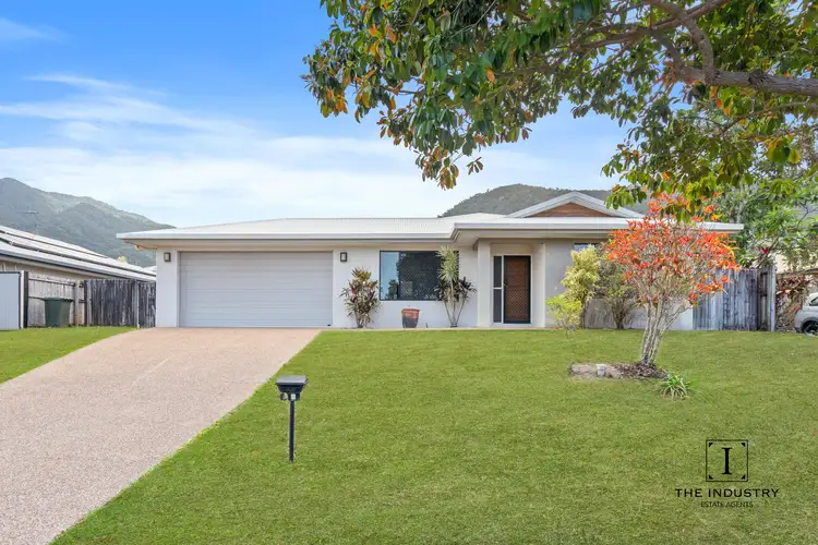 3 Merri Street, Bentley Park QLD 4869