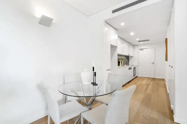 Fifth view of Homely apartment listing, 7/85 Bourke Street, Woolloomooloo NSW 2011