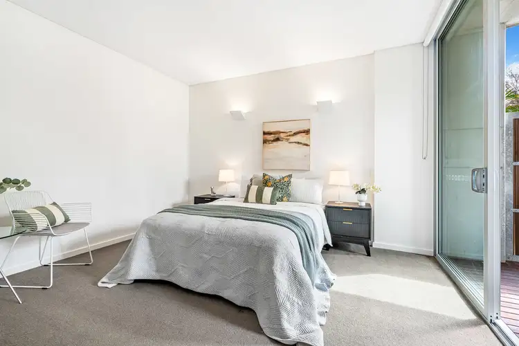 Sixth view of Homely apartment listing, 7/85 Bourke Street, Woolloomooloo NSW 2011