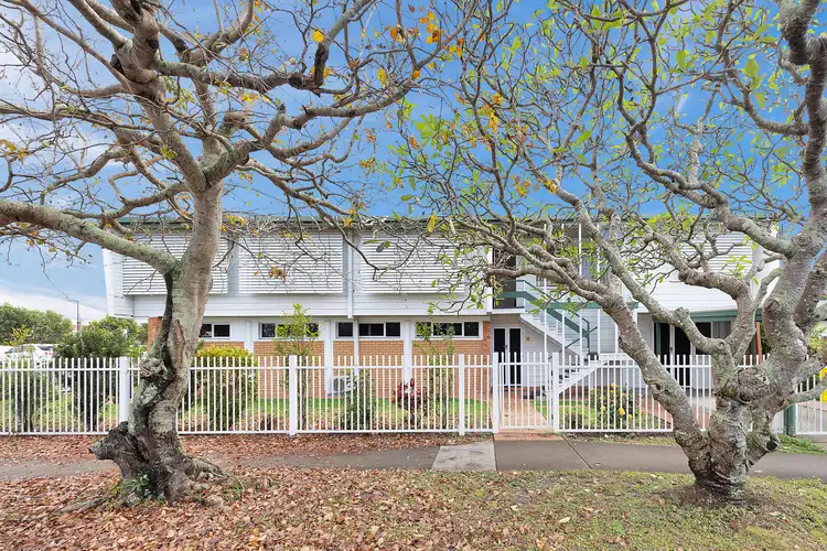 47 Brisbane Street, Mackay QLD 4740