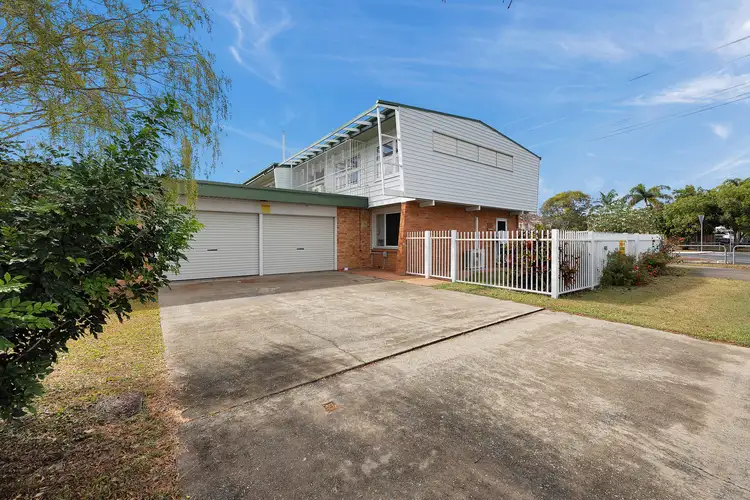 Second view of Homely house listing, 47 Brisbane Street, Mackay QLD 4740