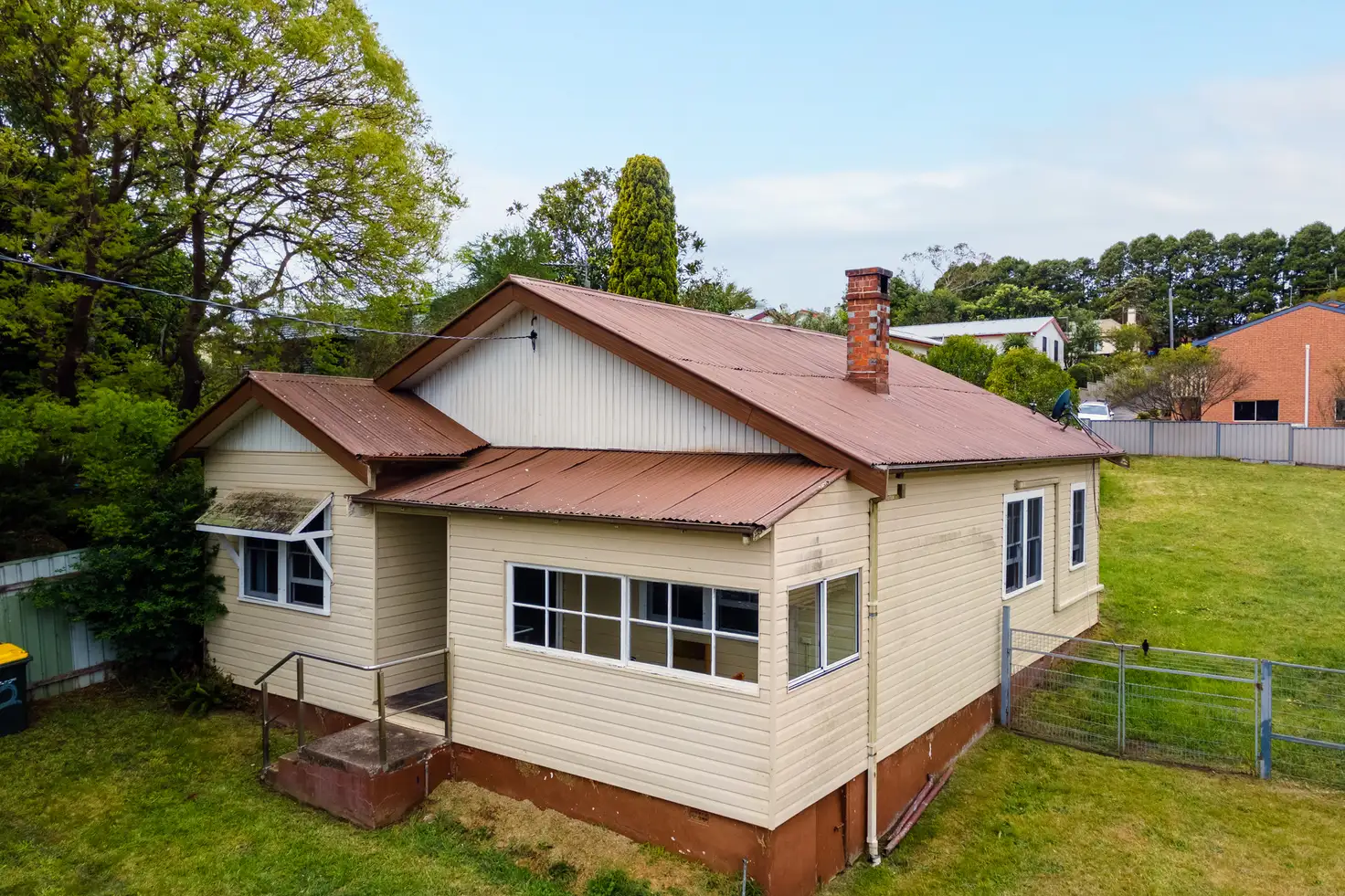 Main view of Homely house listing, 2 Wallace Street, Bega NSW 2550