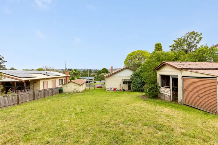 Third view of Homely house listing, 2 Wallace Street, Bega NSW 2550