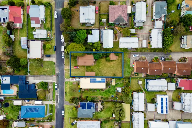 Fourth view of Homely house listing, 2 Wallace Street, Bega NSW 2550