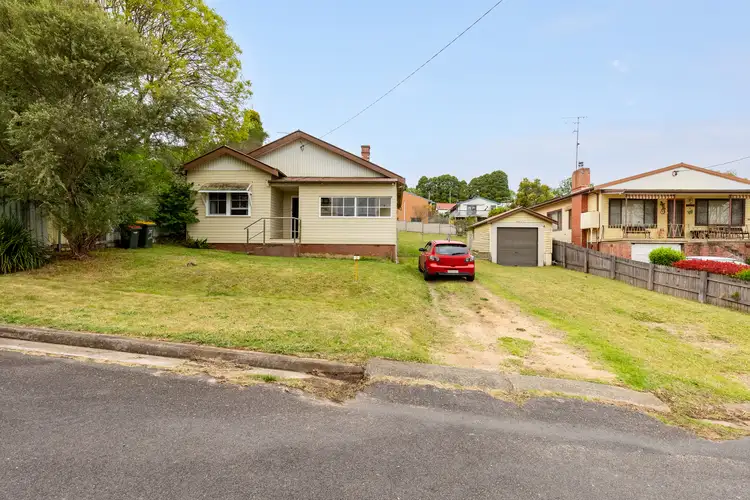 Sixth view of Homely house listing, 2 Wallace Street, Bega NSW 2550