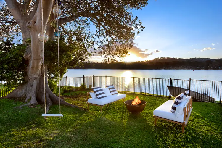 Second view of Homely house listing, 72 Lagoon Street, Narrabeen NSW 2101