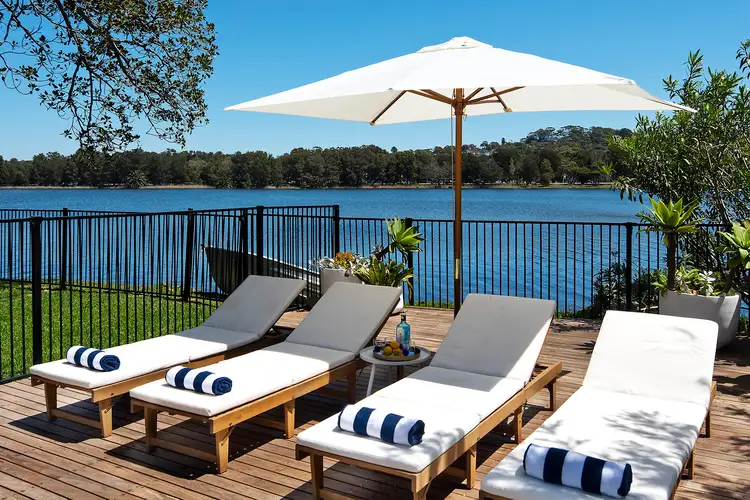 Third view of Homely house listing, 72 Lagoon Street, Narrabeen NSW 2101