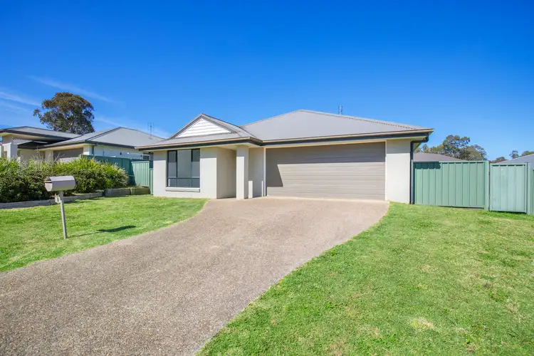 4 Morson Avenue, Armidale NSW 2350