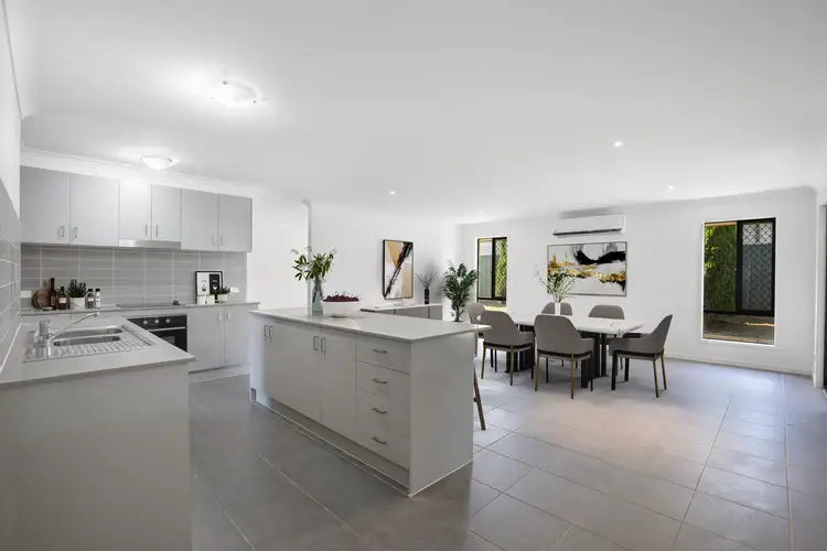 Second view of Homely house listing, 4 Morson Avenue, Armidale NSW 2350