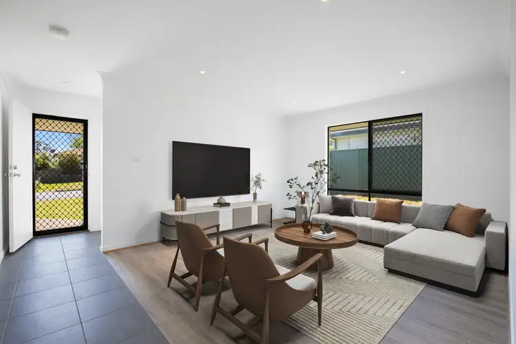 Third view of Homely house listing, 4 Morson Avenue, Armidale NSW 2350