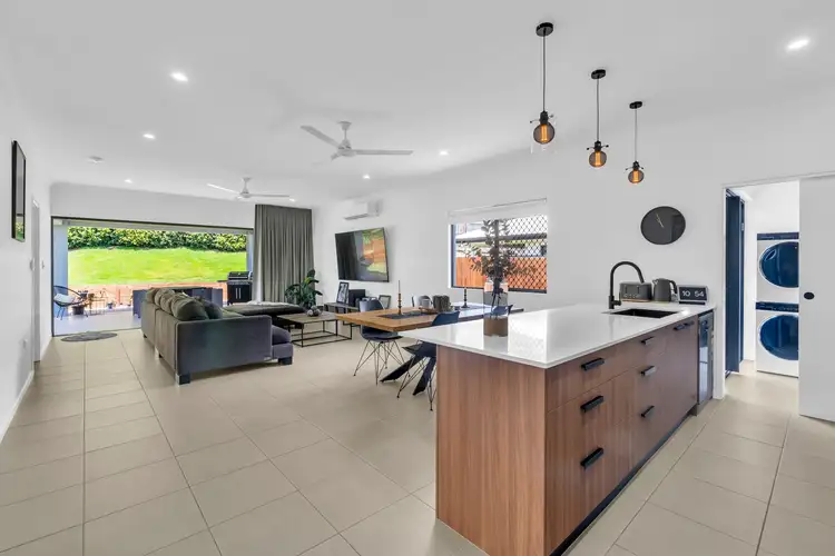 Main view of Homely house listing, 41 Etty Street, Kewarra Beach QLD 4879