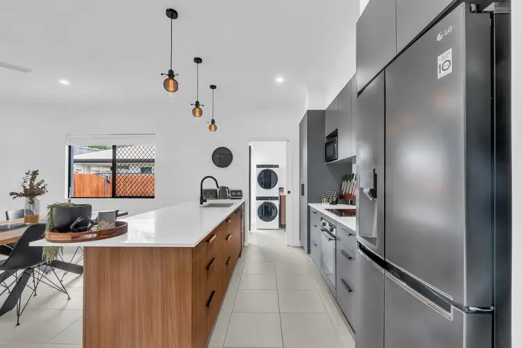 Fourth view of Homely house listing, 41 Etty Street, Kewarra Beach QLD 4879