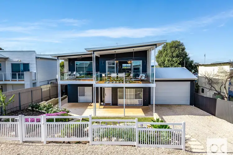 Fifth view of Homely house listing, 28 Corcoran Avenue, Goolwa Beach SA 5214