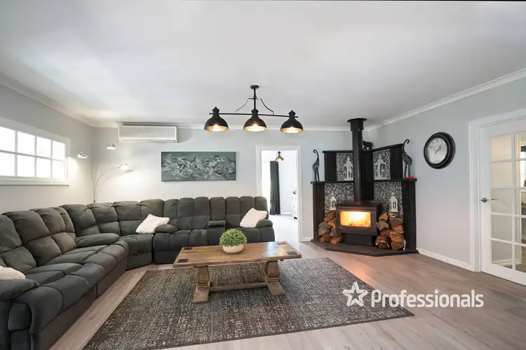 Fifth view of Homely house listing, 417 Little Yarra Road, Gladysdale VIC 3797
