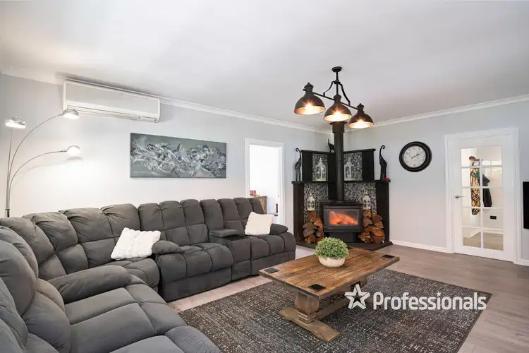 Sixth view of Homely house listing, 417 Little Yarra Road, Gladysdale VIC 3797