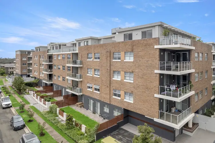 G24/44 Armbruster Avenue, North Kellyville NSW 2155